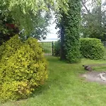 Przystanek Kaszuby Łeba