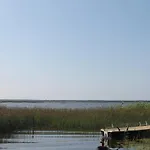 Przystanek Kaszuby Łeba