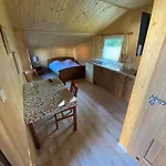 Przystanek Kaszuby Orman Evi Łeba