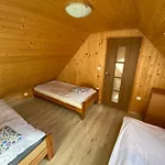Przystanek Kaszuby Orman Evi