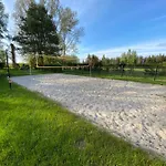 Przystanek Kaszuby Łeba