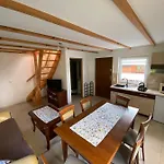 Przystanek Kaszuby Orman Evi *