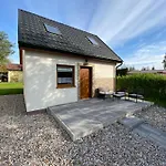 Przystanek Kaszuby Orman Evi Łeba