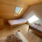 Orman Evi Przystanek Kaszuby