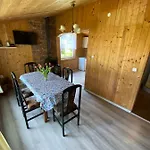 Przystanek Kaszuby Orman Evi *