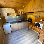 Przystanek Kaszuby Orman Evi Łeba
