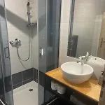 Orman Evi Przystanek Kaszuby *