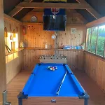 Orman Evi Przystanek Kaszuby *