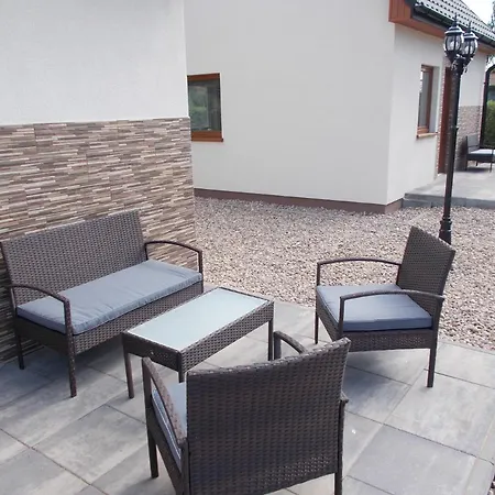 Lodge Przystanek Kaszuby *