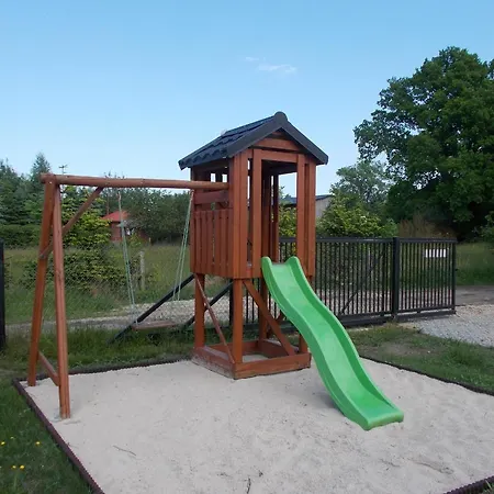 Lodge Przystanek Kaszuby *