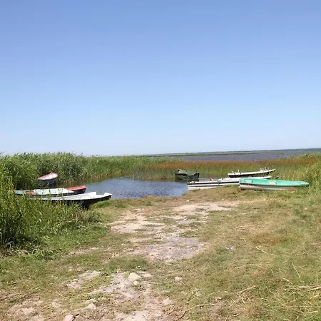 Przystanek Kaszuby * Leba