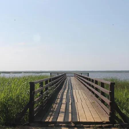Lodge Przystanek Kaszuby Leba