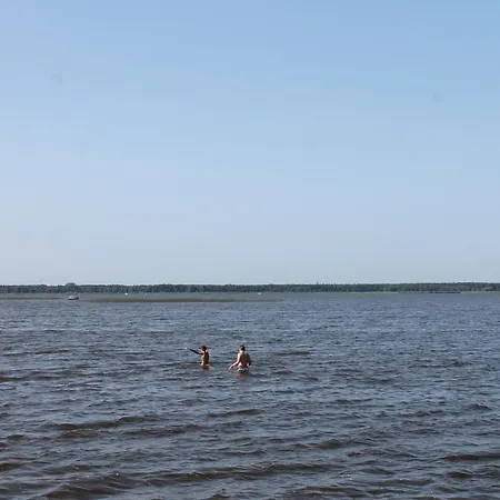 Lodge Przystanek Kaszuby Leba