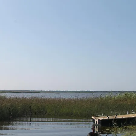 Przystanek Kaszuby Leba