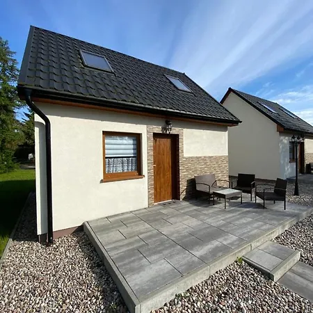 Przystanek Kaszuby Domek letniskowy *