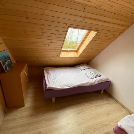 Przystanek Kaszuby * Leba