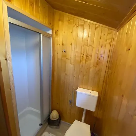 Lodge Przystanek Kaszuby *