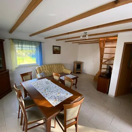 Przystanek Kaszuby * Leba