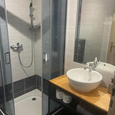 Lodge Przystanek Kaszuby *