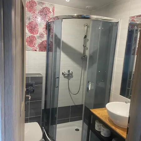 Lodge Przystanek Kaszuby Leba