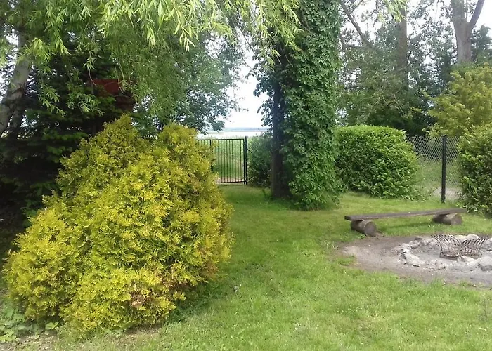 Przystanek Kaszuby Łeba