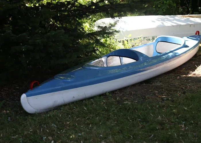 Przystanek Kaszuby Lodge