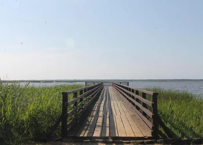 Lodge Przystanek Kaszuby Łeba