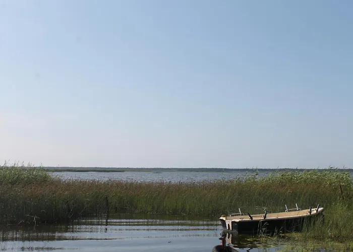 Przystanek Kaszuby Łeba