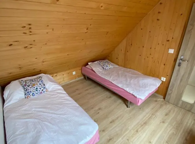 Przystanek Kaszuby * Łeba