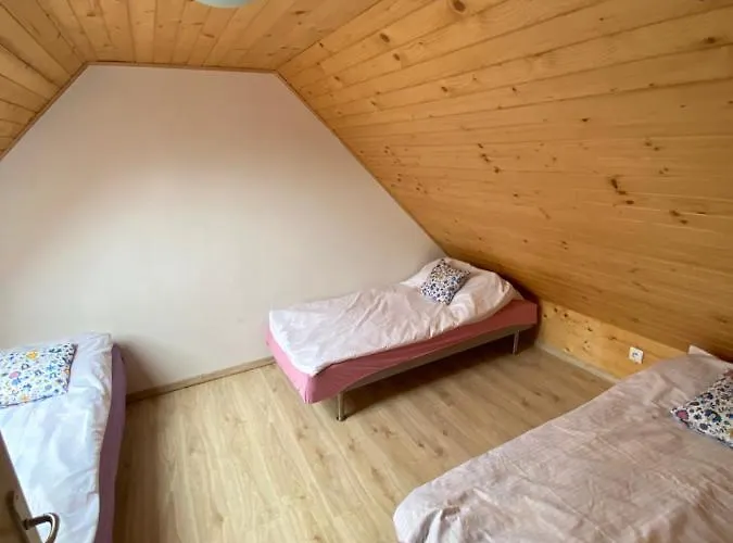 Przystanek Kaszuby * Łeba