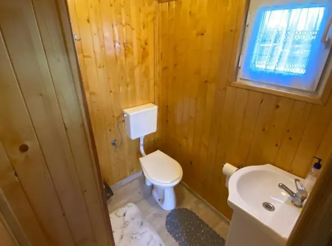 Przystanek Kaszuby *