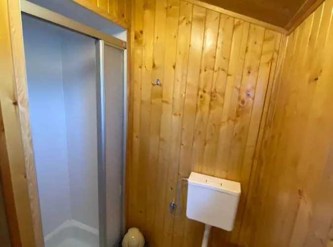 Lodge Przystanek Kaszuby *