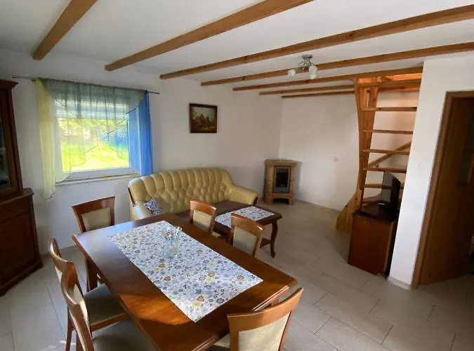 Przystanek Kaszuby * Łeba