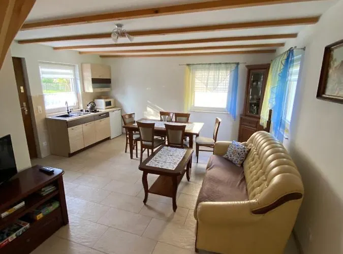 Lodge Przystanek Kaszuby *