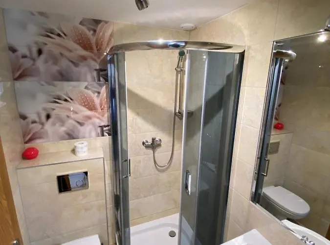 Przystanek Kaszuby Łeba