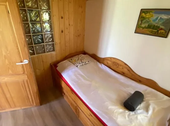 Lodge Przystanek Kaszuby *