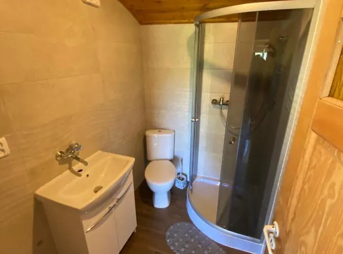 Przystanek Kaszuby Łeba