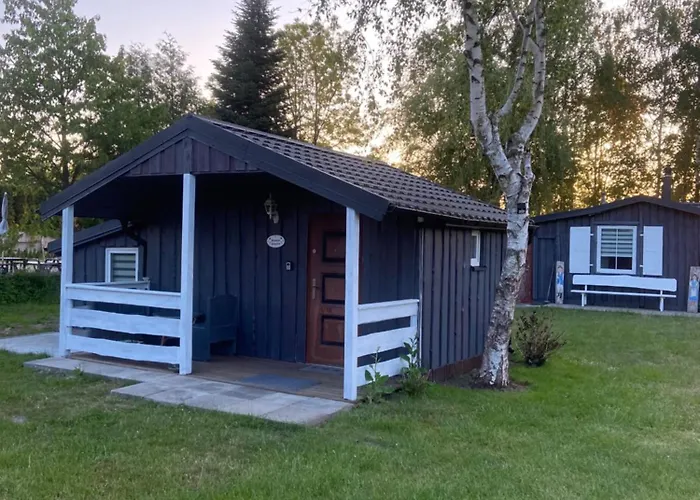 Przystanek Kaszuby *